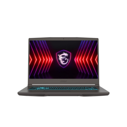 MSI Thin A15 B7UC-004NL AMD Ryzen™ 5 7535HS Laptop 39.6 cm (15.6