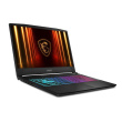 MSI Katana 15 HX B14WFK-073NL Intel® Core™ i7 i7-14650HX Laptop 39.6 cm (15.6