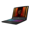 MSI Katana 15 HX B14WFK-073NL Intel® Core™ i7 i7-14650HX Laptop 39.6 cm (15.6