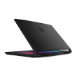 MSI Katana 15 HX B14WFK-073NL Intel® Core™ i7 i7-14650HX Laptop 39.6 cm (15.6