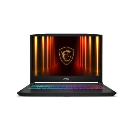 MSI Katana 15 HX B14WFK-073NL Intel® Core™ i7 i7-14650HX Laptop 39.6 cm (15.6
