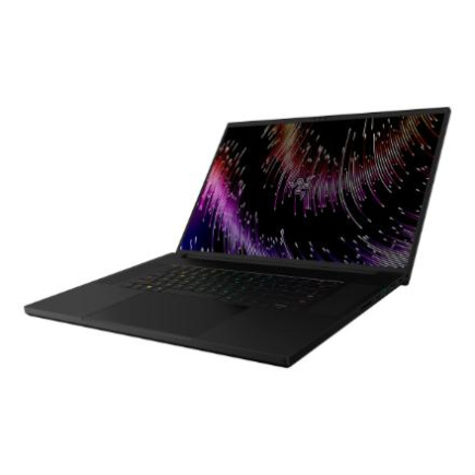 Razer Blade 18 18'' UHD+ 240Hz&FHD+440H R9-275HX/32GB/2TB/NVIDIA GeForce RTX 5090/ENG kbd/Black/2Y Warranty | Razer