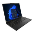 Lenovo ThinkPad P16s | Black | 16 
