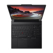 Lenovo ThinkPad P16s | Black | 16 