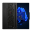 Lenovo ThinkPad P16s | Black | 16 