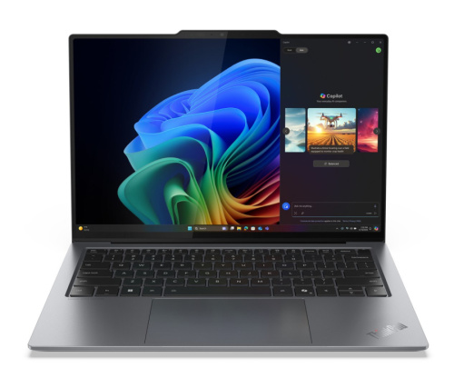 Lenovo ThinkPad X9-14 Gen 1 Copilot+ PC Intel Core Ultra 7 258V Laptop 35.6 cm (14