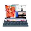 Lenovo Yoga Book 9 14IAH10 | Tidal Teal | 2x14 