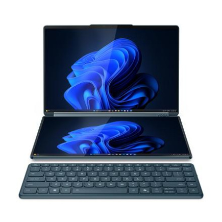 Lenovo Yoga Book 9 14IAH10 | Tidal Teal | 2x14 