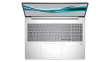 HP EliteBook 665 G11 - Ryzen 7 7735U, 16GB, 512GB SSD, 16 WUXGA 300-nit AG, WWAN-ready, Smartcard, FPR, US backlit keyboard, 56Wh, Win 11 Pro, 3 years