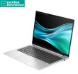 Восстановленный SILVER HP EliteBook 830 G11 - Ultra 7-155U, 16GB, 1TB SSD, 13.3 WUXGA 300-nit AG, 5MP IR cam, WWAN-ready, Smartcard, FPR, Nordic backlit keyboard, 56Wh, Win 11 Pro, 1 years HP Восстановленный