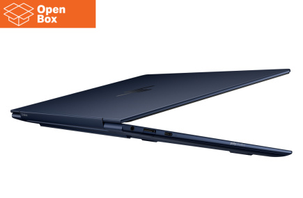 HP EliteBook Ultra G1i AI 14 - OPENBOX - Ultra 7-258V, 32GB, 1TB SSD, 14 3K 400-nit 120Hz OLED Touch BrightView, Nordic backlit keyboard, Atmospheric Blue, 64Wh, Win 11 Pro, 3 years