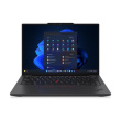 Lenovo ThinkPad X13 Gen 6 13.3 WUXGA AMD Ryzen AI 5 PRO 340/32GB/512GB/AMD Radeon 840M/WIN11 Pro/ENG kbd/LTE Upgradable/3Y Warranty | Lenovo