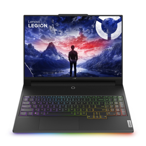 Lenovo Legion 9 18IAX10 Intel Core Ultra 9 275HX Laptop 45.7 cm (18