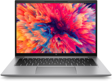 HP ZBook Firefly 14 G9 Intel® Core™ i7 i7-1260P Mobile workstation 35.6 cm (14