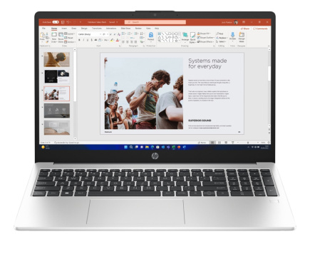 HP 250 G10 i5-1334U 15,6