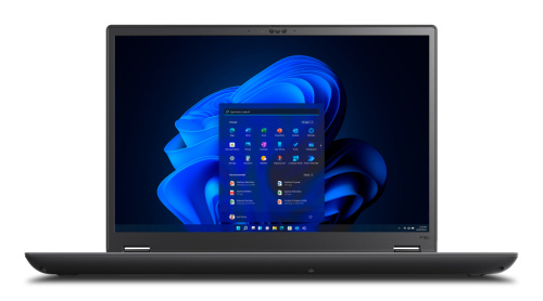 Lenovo ThinkPad P16v Gen 2 MOBILE WORKSTATION Core™ Ultra 7 155H 1TB SSD 64GB 16