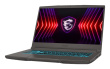 MSI Thin 15 Intel® Core™ i5 i5-12450H Laptop 39.6 cm (15.6