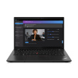 Lenovo ThinkPad L14 G4, Ryzen 3 PRO 7330U, 16GB RAM, 256GB SSD, Full-HD (1920x1080), Bluetooth, VEEBIKAAMERA, Win11Pro, 1YR Warranty