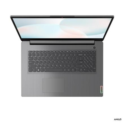 Lenovo IdeaPad 3 17ABA7 | Arctic Grey | 17.3 