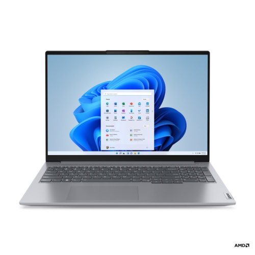 Lenovo ThinkBook 16 G6 ABP AMD Ryzen™ 7 7730U Laptop 40.6 cm (16