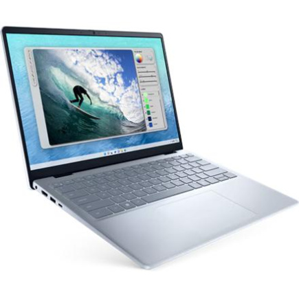 Dell Inspiron 14 5440 AG 2.2K 7-150U/16GB/1TB/NVIDIA GF MX570A 2GB/Win11 Pro/ENG backlit kbd/FP/Ice Blue/3Y OnSite Warranty | Dell
