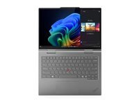 LENOVO ThinkPad X1 2in1 G10 Intel Core Ultra 7 258V 14inch WUXGA MT 400n LP 32GB 1TB 5G-UPG 57Wh W11P 3yPS Co2