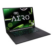 Gigabyte AERO X16 2WHA3EEC65AP | Space Gray | 16 