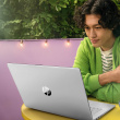HP 17-cp3114nw AMD Ryzen™ 7 7730U Laptop 43.9 cm (17.3