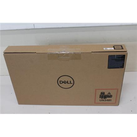 Taastatud. Dell G15 15 5530 FHD 165Hz i5-13450HX/16GB/512GB/NVIDIA GF RTX4050 6GB/Win11 Pro/ENG Backlit kbd/Grey/3Y Basic OnSite | Dell G15 5530 | Grey | 15.6 
