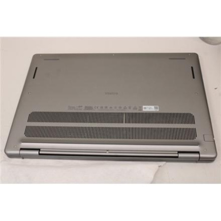 Taastatud. Dell Vostro 16 5640 AG FHD+ 7 150U/16GB/1TB/Intel Graphics/Ubuntu/ENG Backlit kbd/Grey/FP/3Y ProSupport NBD Onsite | Dell Vostro 16 5640 | Titan Grey | 16 