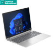 Renew SILVER HP EliteBook 665 G11 - Ryzen 5 7535U, 16GB, 512GB SSD, 16 WUXGA 300-nit AG, 5MP IR cam, WWAN-ready, Smartcard, FPR, Nordic backlit keyboard, 56Wh, Win 11 Pro, 1 years HP Renew