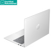 Taastatud SILVER HP ProBook 465 G11 - Ryzen 5 7535U, 16GB, 512GB SSD, 16 WUXGA 300-nit AG, 1080p non-IR cam, FPR, Nordic keyboard, 56Wh, Win 11 Pro, 1 years HP Taastatud