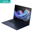 Renew SILVER HP EliteBook X G1i AI 14 - Ultra 7-258V, 32GB, 1TB SSD, 14 WUXGA Privacy Touch AG, WWAN-ready, FPR, Nordic backlit keyboard, Atmospheric Blue, 68Wh, Win 11 Pro, 1 years HP Renew