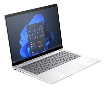 HP Elite x360 1040 14 inch G11 2-in-1 Notebook PC Intel Core Ultra 7 155H Hybrid (2-in-1) 35.6 cm (14
