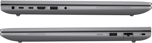HP ZBook Power 16 G11 Intel Core Ultra 5 135H Mobile workstation 40.6 cm (16