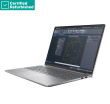 Taastatud SILVER HP ZBook Power 16 G11A - Ryzen 7 8845HS, 32GB, 1TB SSD, Quadro RTX 2000 Ada 8GB, 16 WQXGA 400-nit 120Hz AG, 5MP IR cam, WWAN-ready, Smartcard, FPR, UK backlit keyboard, 83Wh, Win 11 Pro, 1 years HP Taastatud
