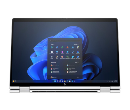 HP Elite x360 G11 Intel Core Ultra 7 155H Hybrid (2-in-1) 35.6 cm (14