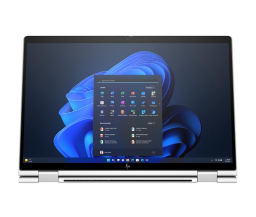 HP Elite x360 G11 Intel Core Ultra 7 155H Hybrid (2-in-1) 35.6 cm (14