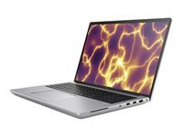 HP ZBook Fury 16 G11 Intel Core i9-14900HX 16 WUXGA AG LED UWVA 64GB DDR5 1TB SSD RTX 3500 ADA WEBCAM 8C FPS W11P 3yr SmartBuy (ML)