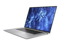 HP ZBook Studio G11 Intel Core Ultra 7 155H 16inch WUXGA 32GB DDR5 1TB SSD RTX 4070 8GB Wi-Fi 7 BT 5.4 W11P 3y SmartBuy (ML)