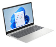 HP Laptop 15-fc0015ny - Ryzen 5 7520U, 8GB, 512GB SSD, 15.6 FHD 250-nit AG, 1080p cam, FPR, US backlit keyboard, 41Wh, Natural silver, Win 11 Home, 1 years
