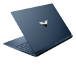 Victus by HP Gaming Laptop 16-s1002ny - Ryzen 5 8640H, 16GB, 1TB SSD, 16.1 FHD 300-nit 144Hz AG, GeForce RTX 4060 8GB, 1080p cam, US backlit keyboard, 70Wh, Performance blue, Win 11 Home, 1 years