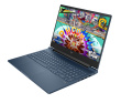 Victus by HP Gaming Laptop 16-s1002ny - Ryzen 5 8640H, 16GB, 1TB SSD, 16.1 FHD 300-nit 144Hz AG, GeForce RTX 4060 8GB, 1080p cam, US backlit keyboard, 70Wh, Performance blue, Win 11 Home, 1 years