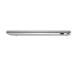 HP Laptop 17-cp2012ny - Ryzen 5 7520U, 8GB, 256GB SSD, 17.3 HD+ 250-nit AG, 720p cam, US keyboard, 41Wh, Natural silver, Win 11 Home, 1 years