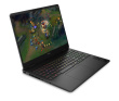 OMEN by HP Gaming Laptop 16-ap0004nn - Ryzen AI 7 350, 24GB, 512GB SSD, 16 2K 300-nit 144Hz AG, GeForce RTX 5070 8GB, 1080p cam, US RGB backlit keyboard, 70Wh, Shadow Black, Win 11 Home, 1 years