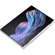 HP EliteBook X Flip G1i 14 inch Notebook Next Gen AI PC Copilot+ PC Hybrid (2in1) Touchscreen 512GB SSD Windows 11 Pro