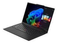 LENOVO ThinkPad X1 Carbon G13 Intel Core Ultra 7 258V 14inch 2.8K OLED 400n 16:10 32GB 1TB Haptic TouchPad 57Wh W11P 3yPS Co2