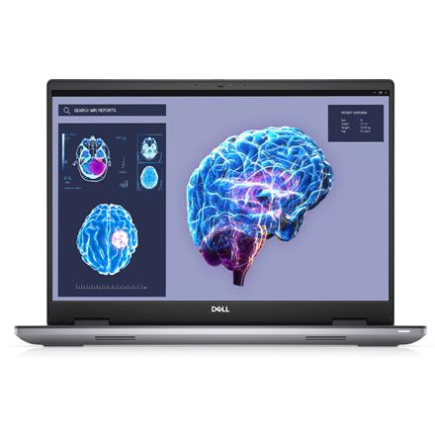 Dell | Mobile Precision 7680 | 16 