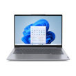 Lenovo ThinkBook 14 Gen 7 ARP 14 WUXGA AMD R5 7535HS/16GB/256GB/AMD Radeon 660M/WIN11 Pro/ENG Backlit kbd/Grey/FP/2Y Warranty | Lenovo