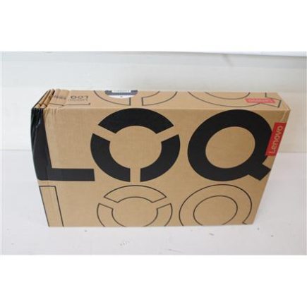 SALE OUT. Lenovo LOQ 15IRX10 15.6 FHD i5-13450HX/24GB/1TB/NVIDIA GF RTX 5050 8GB/WIN11 Home/ENG Backlit kbd/2Y Warranty | Lenovo LOQ 15IRX10 | Luna Grey | 15.6 